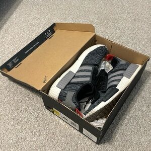 Adidas NMD_R1 10.5 Mens Shoe (Used)